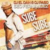 Sube Sube(Eventopeople) - Seo Fernandez&DJ Paso&DJ El Dan