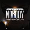 Nobody(feat. London & Lalin St. Juste) (Explicit) - London&Lalin St. Juste&G. Battles
