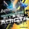 Ella Es Adicta (Radio Mix-Art Desing) - Rafa Marco&Dany Asensy&Raul Jorques&They Bisi