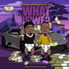 What Is We(feat. Fly Tye) (Radio Edit) - Preme Dibiasi&Fly Tye