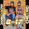 8 17 (feat. jankobow) - Chilo Rd&Jankobow