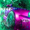 BACKSPIN (feat. CREEPMXNE) - CXRSEDKNIGHT&Creepmxne