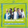 Ngakhula Kanjan - Mgiftoz&Machine&KIDDUST SA&Mgkeyz&Mshana Ka Kau