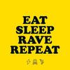 Eat Sleep Rave Repeat(Acappella) - Fatboy Slim&Riva Starr&Beardyman