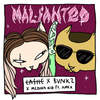 Malianteo - Lashe&MEDINA KID&BVNKZ&Amex