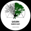 Saturn (Bright Mix) - Fabrice Gary