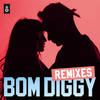 Bom Diggy (DJ Chetas Remix) - Zack Knight&Jasmin Walia