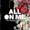 All On Me - Armin Van Buuren&Brennan Heart&Andreas Moe