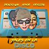 Yales En La Disco(feat. Dracko Way, Athor & Krysstal) - Athor El Trueno&Dracko Way&Athor&Krysstal