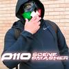 Rise Of The Real P110 Scene smasher (feat. p110) (Explicit) - GioHGS&P110