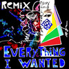 Everything I Wanted (Dux n Bass Remix) - Mick Mazoo&Ni/Co&Dux n Bass