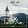 Before The Throne Of God Above - Instrumental Hymns and Worship