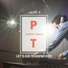 Let's Go Somewhere (Original Mix) - Jack-E