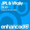 Blue (Original Mix) - JPL&Vitaliy