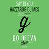 Say to You - Hazzaro&DJ Mes