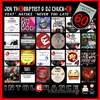 Never Too Late (Original Mix) - Jon The Baptist&DJ Chuck-E&Natski