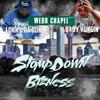 StompDown Bizness(feat. Baby Yungin) (Explicit) - Lokk G Da Don&Baby Yungin