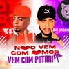Chama elas aqui em Caxias (Explicit) - mc Jajau&Mc Torugo