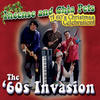 Rockin' Around the Christmas Tree(feat. Sierra Hull) - The '60s Invasion&Sierra Hull