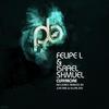 Claymore (Jon Sine Remix) - Felipe L&israel Shmuel