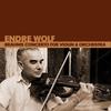 II. Adagio - Endre Wolf