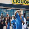 Crip Crazy (feat. Whitney Skyye) (Explicit) - Crip Mac&Whitney Skyye