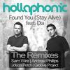 Found You (Stay Alive) - Hollaphonic