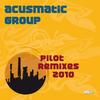 Appuntamento Al Porto (Jazzy Gentle Remix) - Acusmatic Group