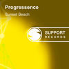 Sunset Beach (Original Mix) - Progressence