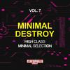 Black Revolution (Alex Patane' Remix) - Cesar D' Constanzzo&Lou Fherdinand