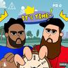 it's time(feat. DB33) (Explicit) - MR.O&Db33