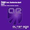 Away (Original Mix) - Zage&Ekatherina April