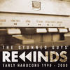 In the name of Juno’s - The Stunned Guys
