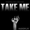 Take Me (Original Mix) - Bassfreq&Engi&Sine Hear