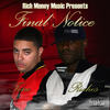 Ride or Die(Feat. Tnaj) (Explicit) - Tone&Riches&Tnaj