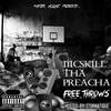 Tribute to Modenine (Explicit) - Mcskill Thapreacha