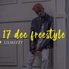 17 DEC Freestyle - LiLMiZZY&Gospel hints