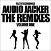 U R The Reason (Audio Jacker 2012 Remix) - Martello