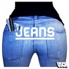 Jeans (DJ Static Remix Version) - USCH&Jass&Dj Static