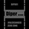 Zero Zone (Original Mix) - JfAlexsander