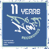 Lose Yourself Remixes (Keegs Bantom Remix) - Colourblind&Keegs Bantom