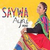 Llegaste a Mi(Miskitakiy) - Saywa&Damaris