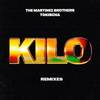 KILO (Beltran Remix|Explicit) - The Martinez Brothers&Tokischa&Beltran