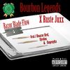 Razor Blade Flow(feat. Hoarse Hed, Eyedos & Eugenyks) (Explicit) - Bourbon Legends&Ruste Juxx&Hoarse Hed&Eyedos&Eugenyks
