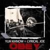 OBEY (feat. Lyrical joe) - Lyrical Joe&Yuh Khnow&Emmanuel Wiafe