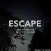 Escape(Ukulele Version) (live from outside) - Josh Taylor