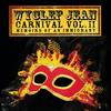 Touch Your Button Carnival Jam (Album Version) - Wyclef Jean&will.i.am&Melissa Jimenez&Machel Montano&Daniela Mercury&Black Alex&Djakout Mizik