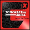 Xenon the Codex (Short Edit) - Tomcraft&ENIAC