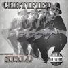 Blood Brothers (feat. Koaz) (Explicit) - ThugstaMinor&Koaz