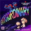 Extraordinary - Pegboard Nerds&Spyker&Elizaveta